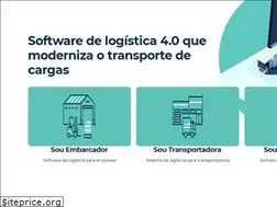 Sites similar to fretefy.com.br