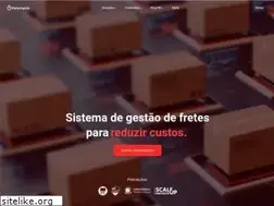 Sites similar to freterapido.com