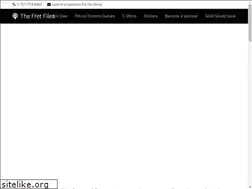 Sites similar to fretfiles.com