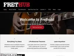 Sites similar to frethub.com