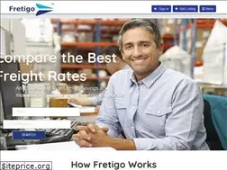 Sites similar to fretigo.com