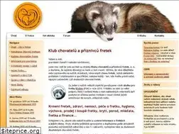 Sites similar to fretka.cz