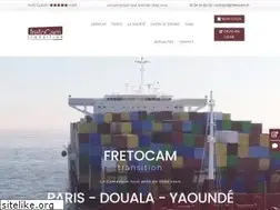 Sites similar to fretocam.fr