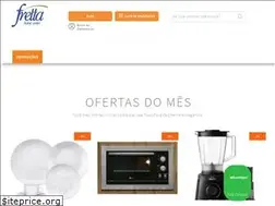Sites similar to frettahomecenter.com.br