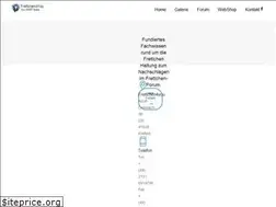 Sites similar to frettchen4you.de