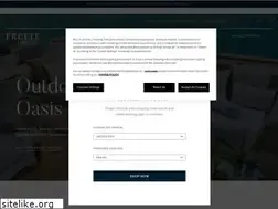 Sites similar to frette.com