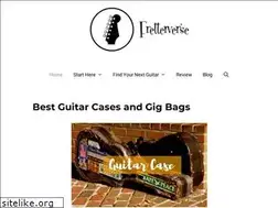 Sites similar to fretterverse.com