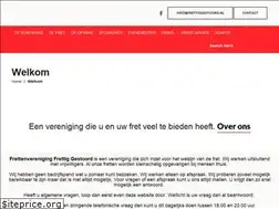 Sites similar to frettiggestoord.nl