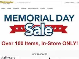 Sites similar to fretworksmusic.com