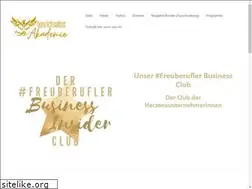Sites similar to freuberufler.biz