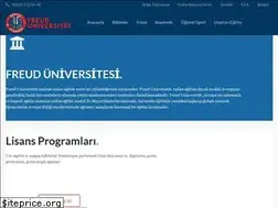 Sites similar to freud-edu.de