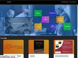 Sites similar to freud-lacan.com