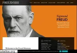 Sites similar to freud.org.uk