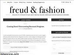 Sites similar to freudandfashion.com