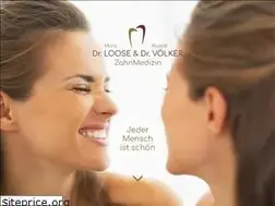 Sites similar to freude-am-laecheln.de