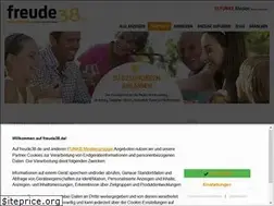 Sites similar to freude38.de