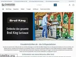 Sites similar to freudeamgrillen.de