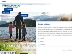 Sites similar to freudenberg-filter.com.au