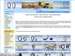 Sites similar to freudenberg-simrit.sk