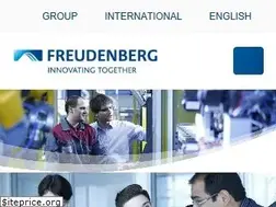 Sites similar to freudenberg.com