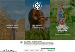 Sites similar to freudenberger.net