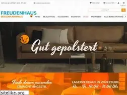 Sites similar to freudenhaus-online.de