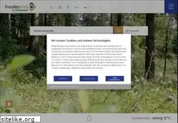 Sites similar to freudenstadt-tourismus.de