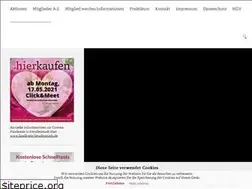 Sites similar to freudenstadtmarketing.de