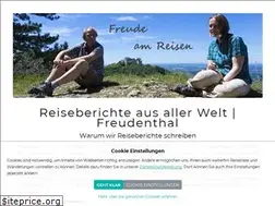 Sites similar to freudenthal.biz