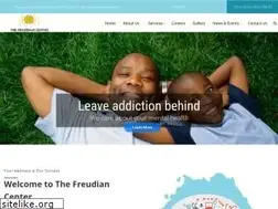 Sites similar to freudiancentre.com