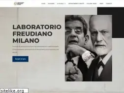 Sites similar to freudlab.it