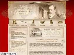 Sites similar to freudmuseum.cz