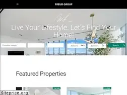 Sites similar to freudrealty.com