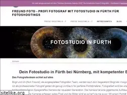 Sites similar to freund-foto.de