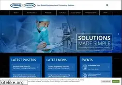 Sites similar to freund-vector.com