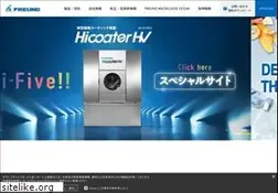 Sites similar to freund.co.jp