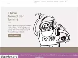 Sites similar to freundderfamilie.com