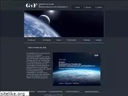 Sites similar to freunde-des-dlr.de