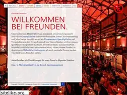 Sites similar to freunde-eventagentur.de