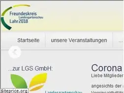 Sites similar to freunde-lgs-lahr.de