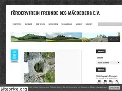 Sites similar to freunde-maegdeberg.de