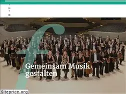 Sites similar to freunde-ndreo.de