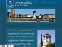 Sites similar to freunde-schifffahrtmuseum.de
