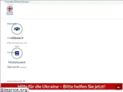 Sites similar to freundesdienst.org