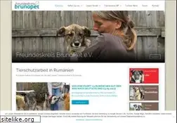 Sites similar to freundeskreis-bp.de