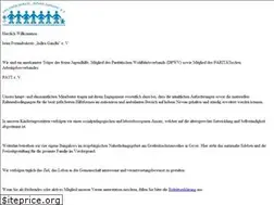Sites similar to freundeskreis-kinderheim.de