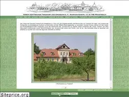 Sites similar to freundetriesdorf.de