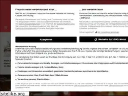 Sites similar to freundin.com