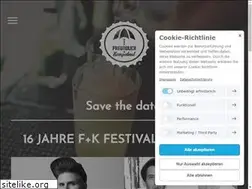 Sites similar to freundlichundkompetent.de