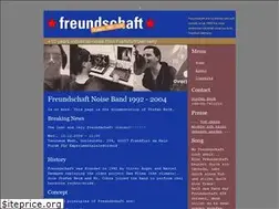 Sites similar to freundschaft-music.net